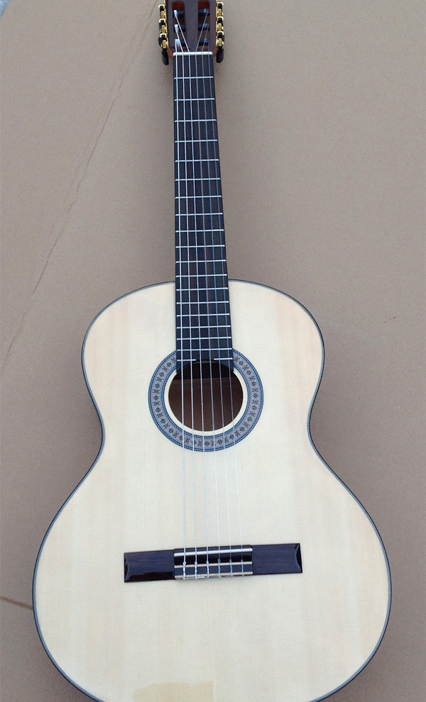 Classical Guitar